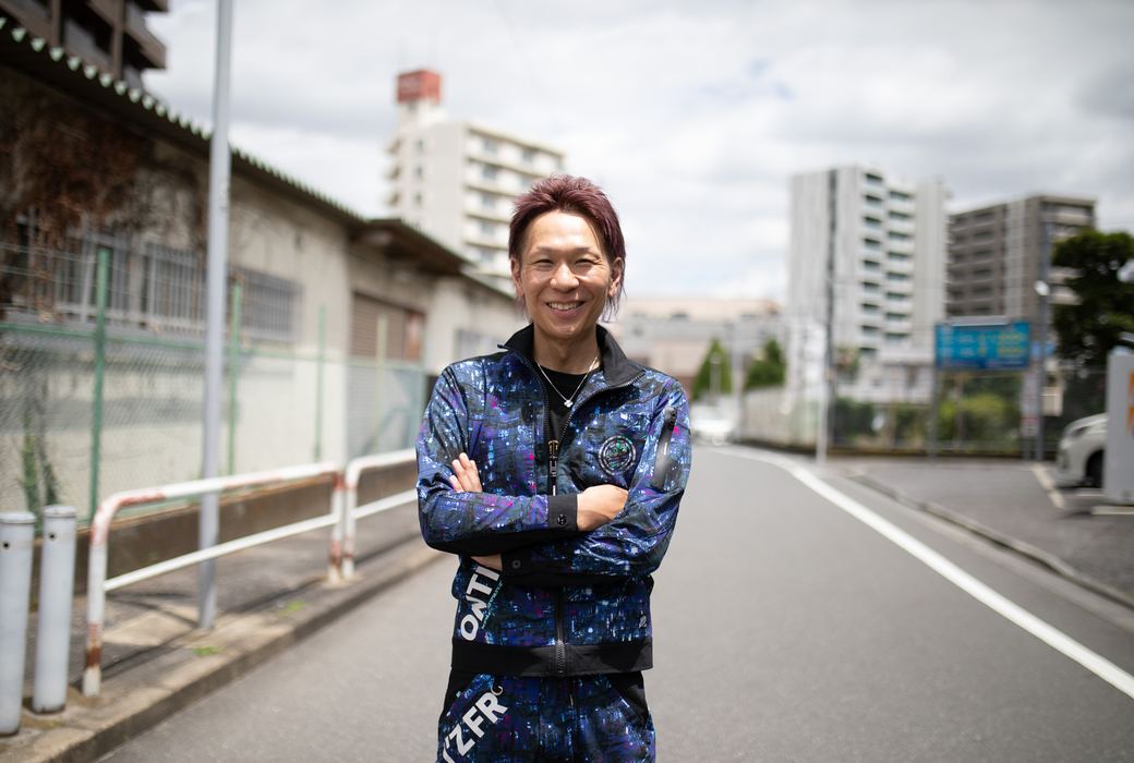 株式会社WEST 代表取締役 西川優