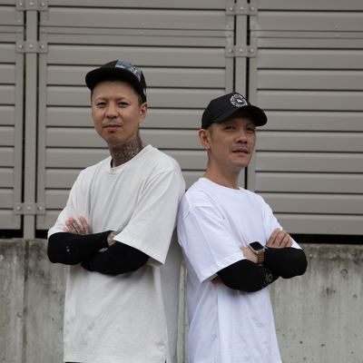 24年の経験と実績